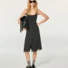 Robe Longue Bretelle Leatitia^FROM FUTURE Online