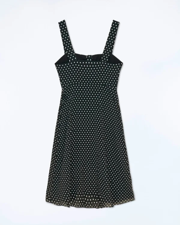 Robe Longue Bretelle Leatitia^FROM FUTURE Online