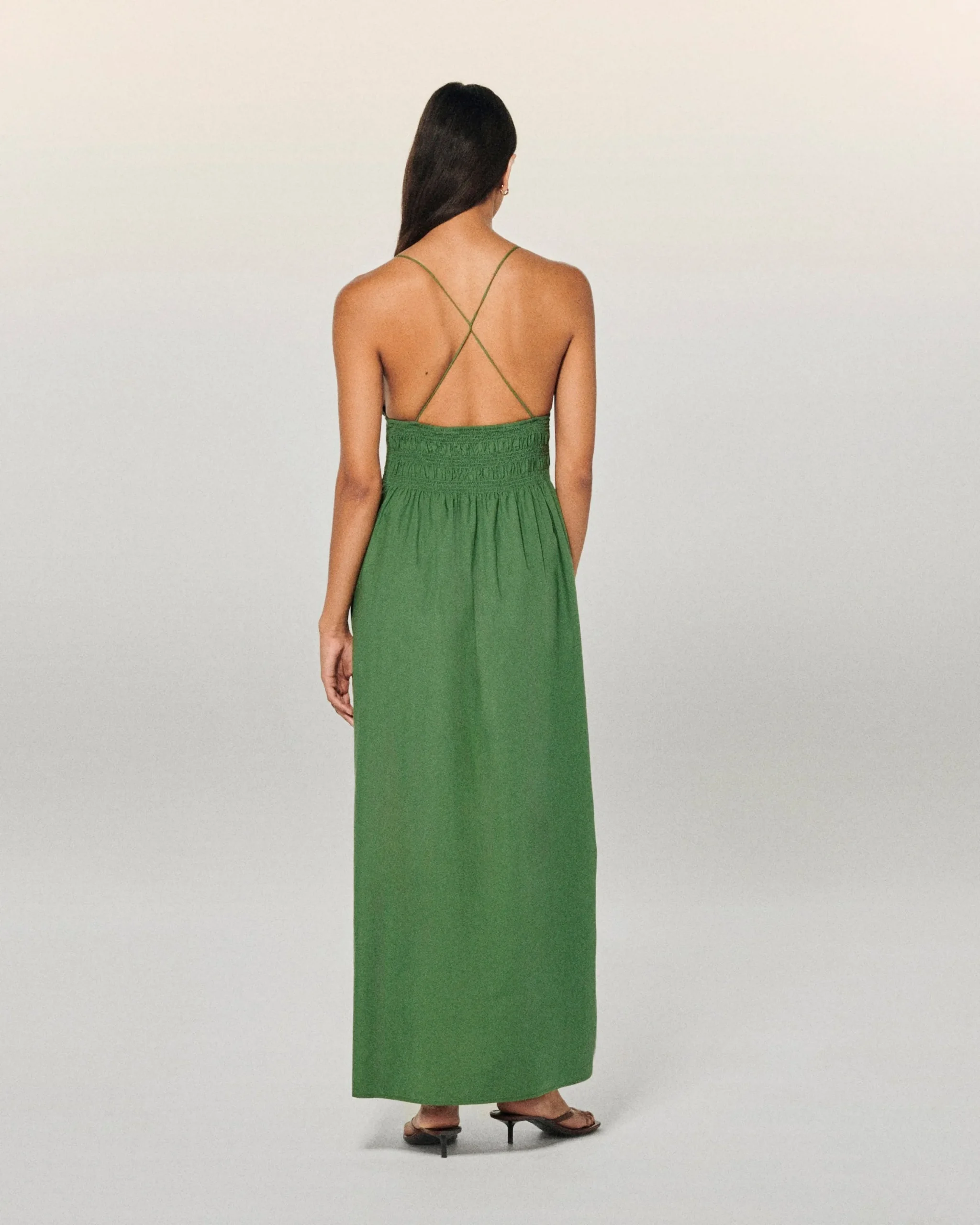 robe_longue_bretelle_liah_1.webp Robe Longue Bretelle Liah^FROM FUTURE Outlet