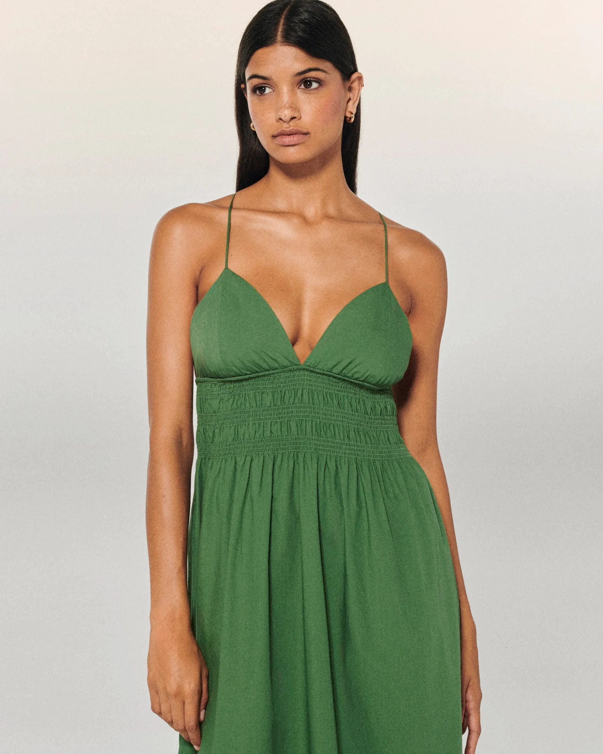 robe_longue_bretelle_liah_2.webp Robe Longue Bretelle Liah^FROM FUTURE Outlet