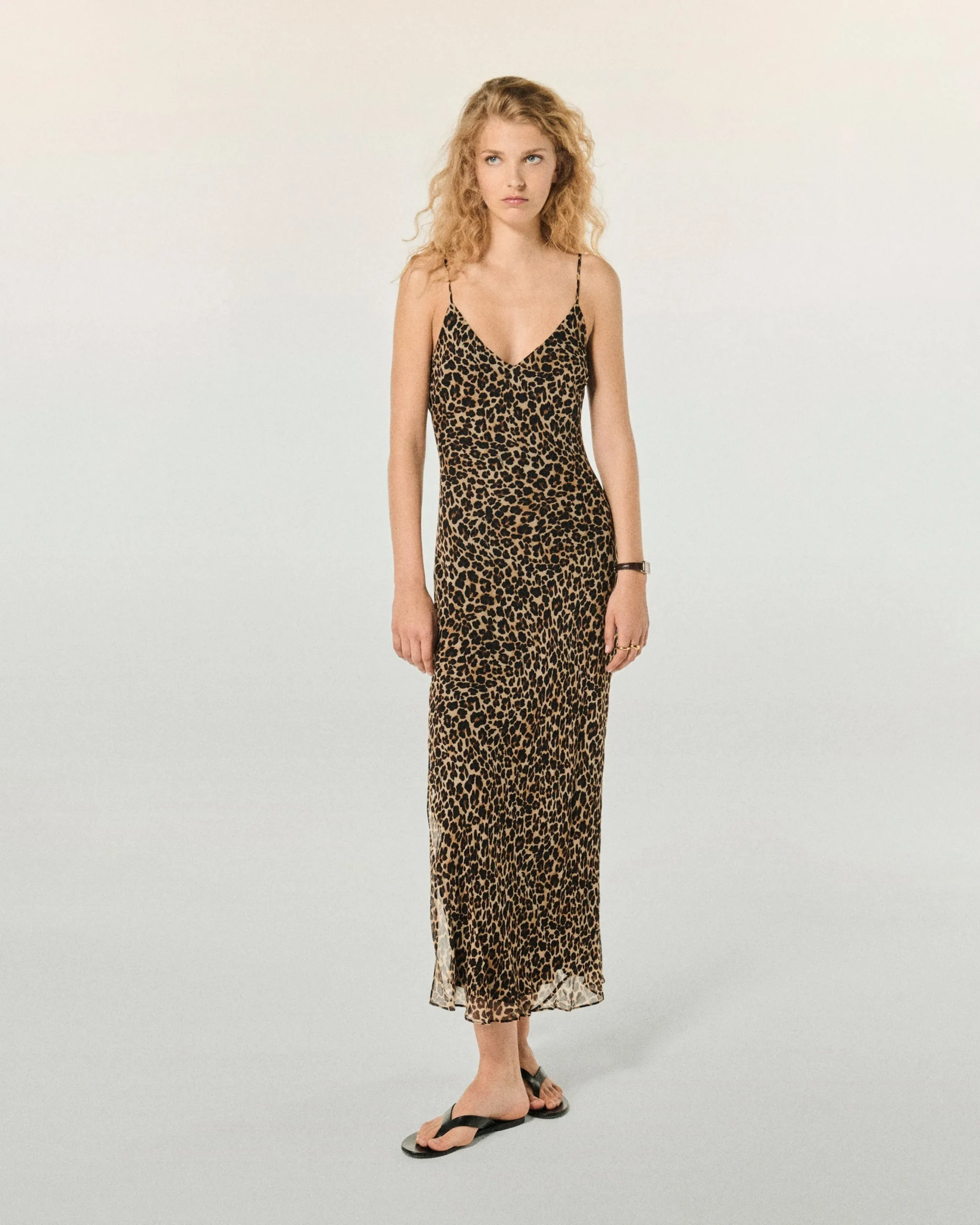 robe_longue_bretelle_mousseline_4-1.webp Robe Longue Bretelle Mousseline^FROM FUTURE Discount