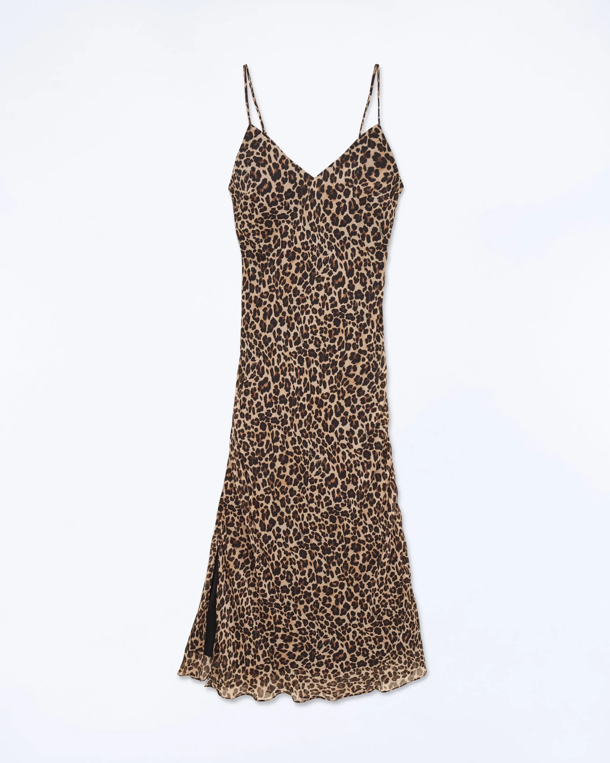 robe_longue_bretelle_mousseline_5.webp Robe Longue Bretelle Mousseline^FROM FUTURE Discount