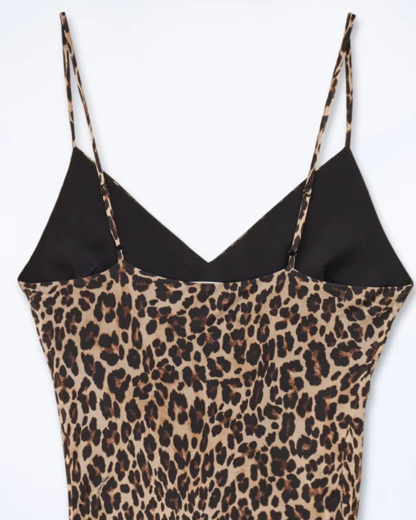 Robe Longue Bretelle Mousseline^FROM FUTURE Discount