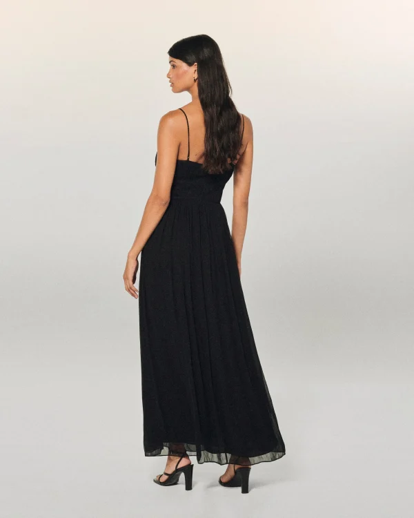 Robe Longue Bretelle Noah^FROM FUTURE Best