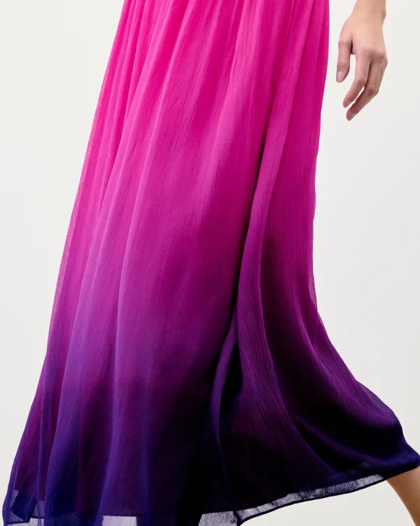 Robe Longue Bretelle Sofia^FROM FUTURE Flash Sale