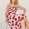 Robe Longue Bretelle Vénus^FROM FUTURE Discount