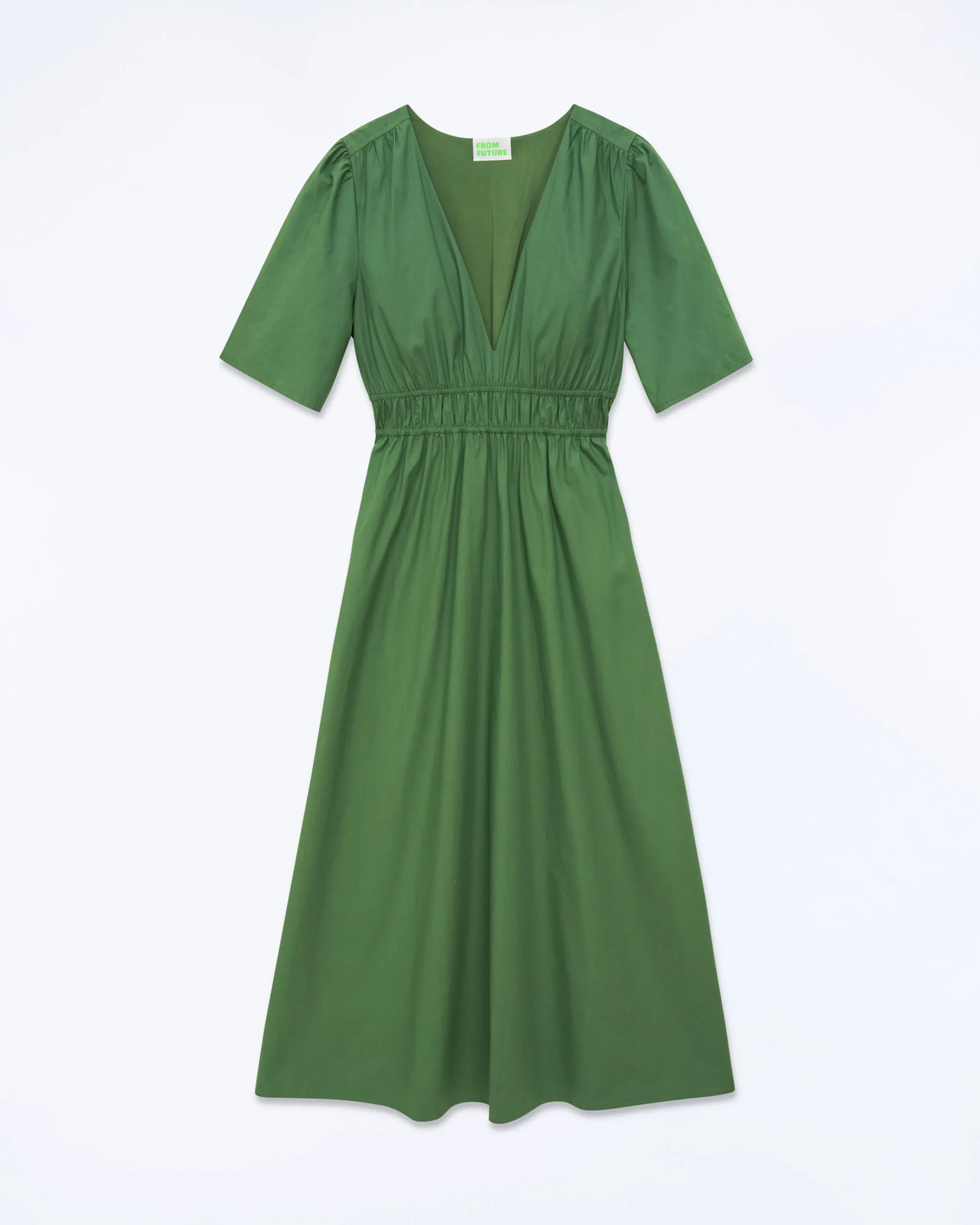 robe_longue_manche_courte_gianna_4.webp Robe Longue Manche Courte Gianna^FROM FUTURE Cheap