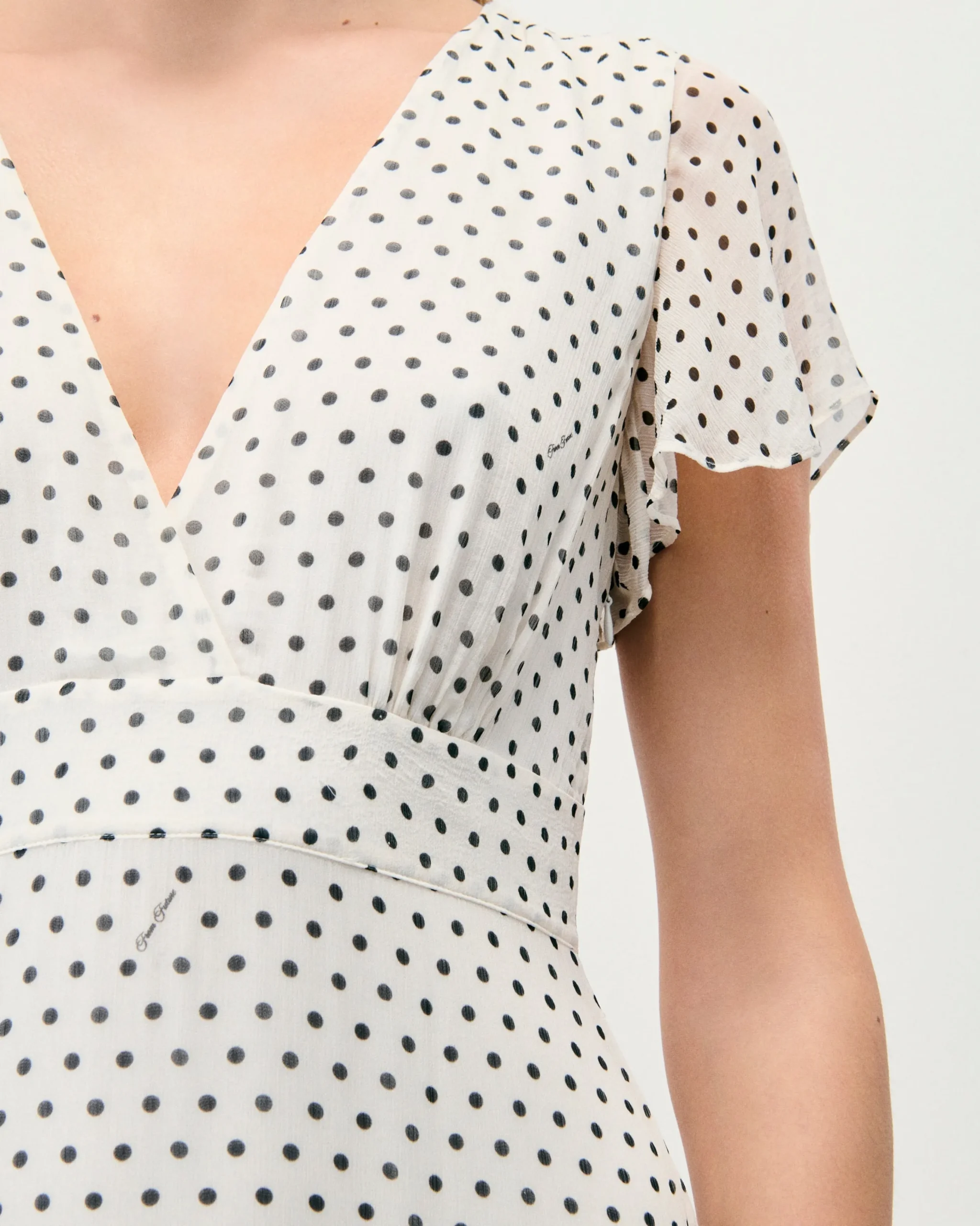 robe_longue_manche_courte_julia_1-1.webp Robe Longue Manche Courte Julia^FROM FUTURE Clearance
