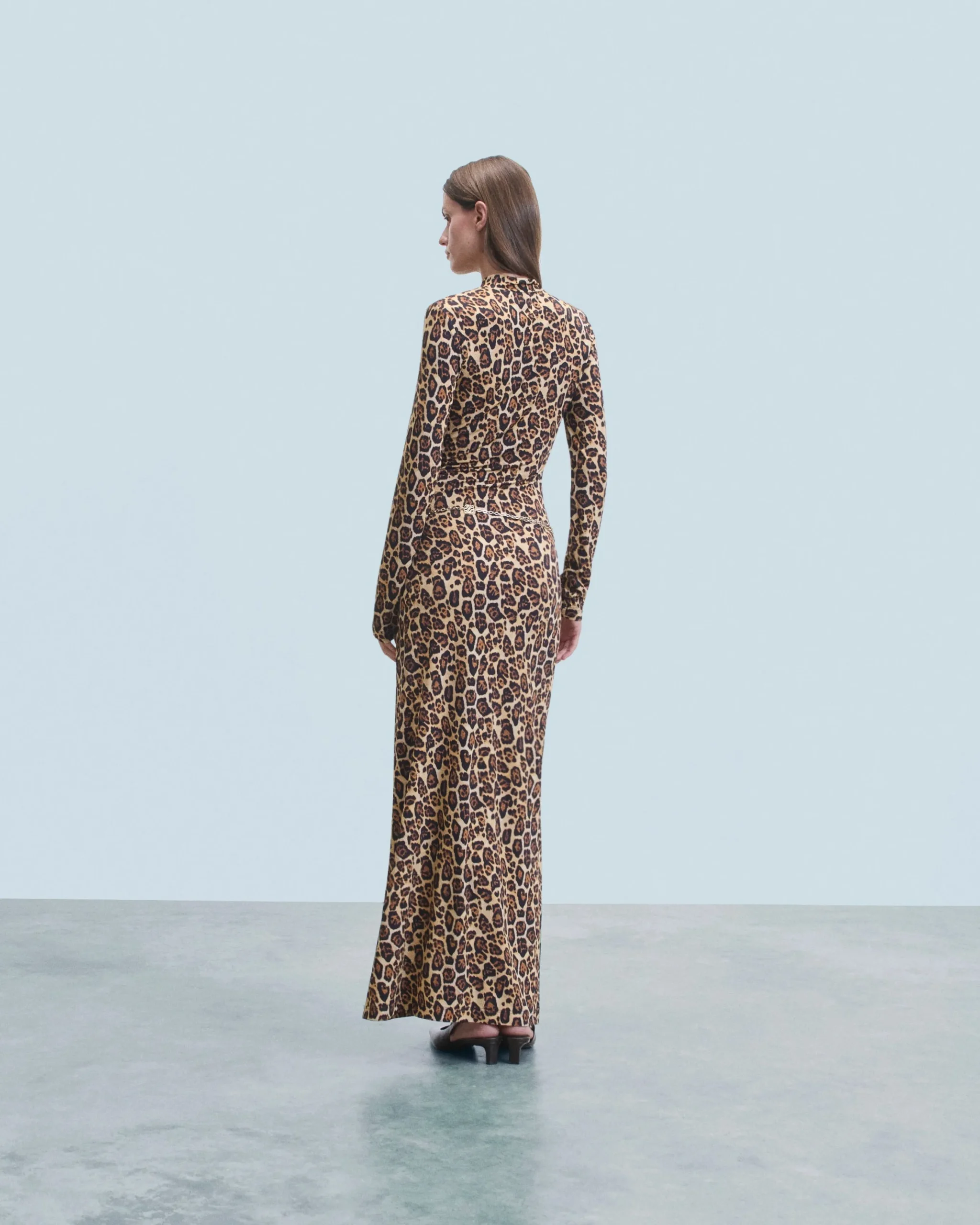 robe_longue_manche_longue_jersey_2.webp Robe Longue Manche Longue Jersey^FROM FUTURE Cheap
