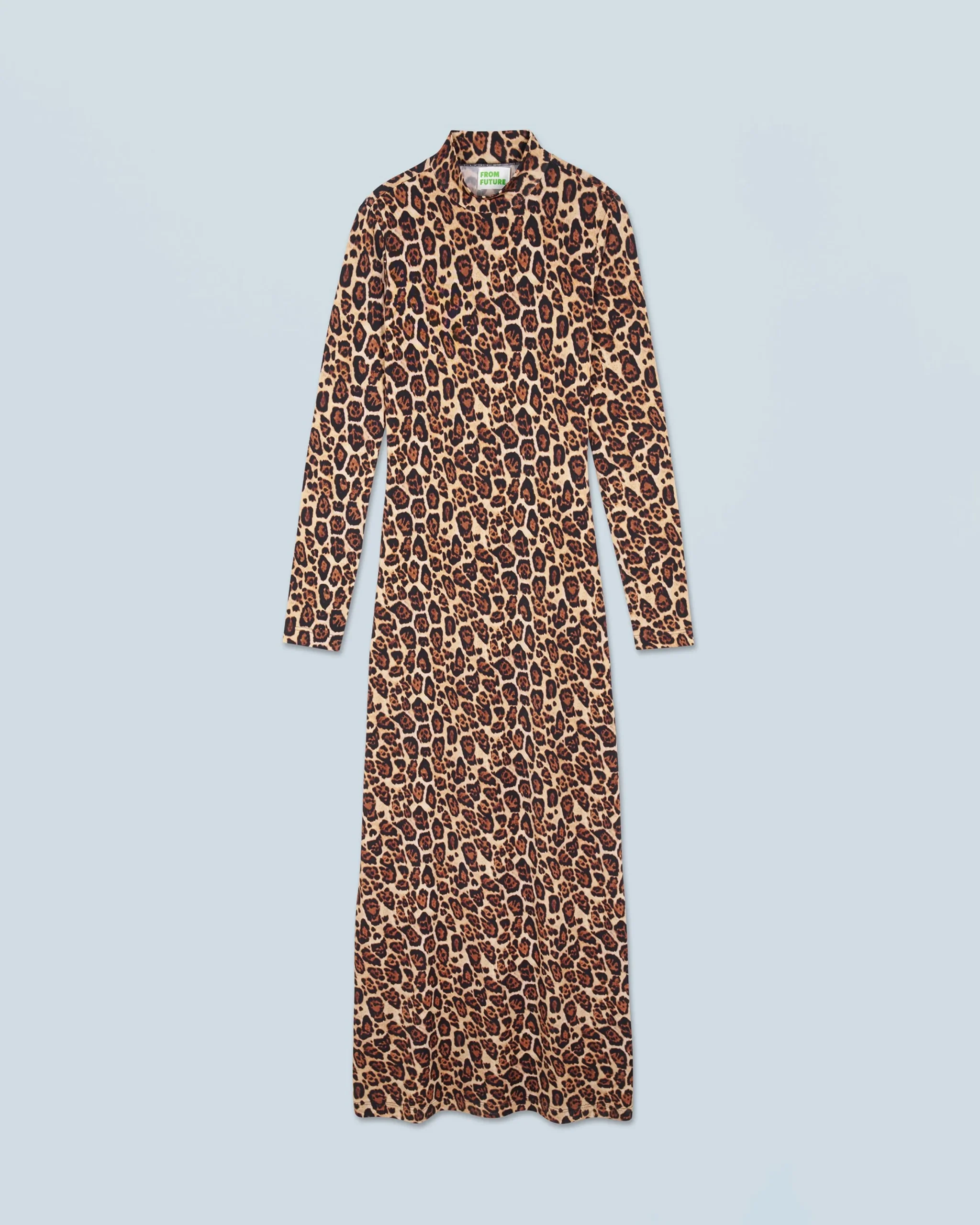 robe_longue_manche_longue_jersey_4.webp Robe Longue Manche Longue Jersey^FROM FUTURE Cheap
