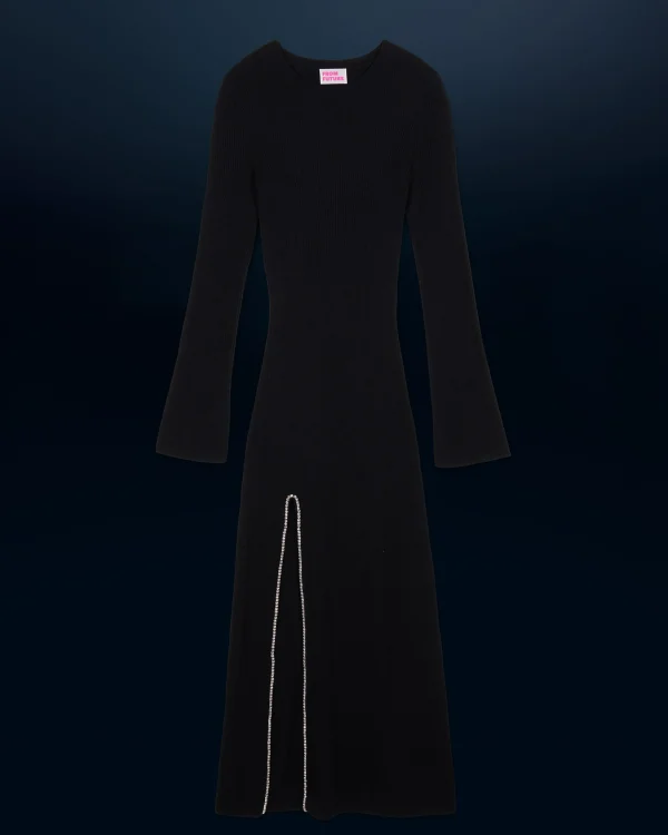 Robe Longue Manches Longues^FROM FUTURE Discount