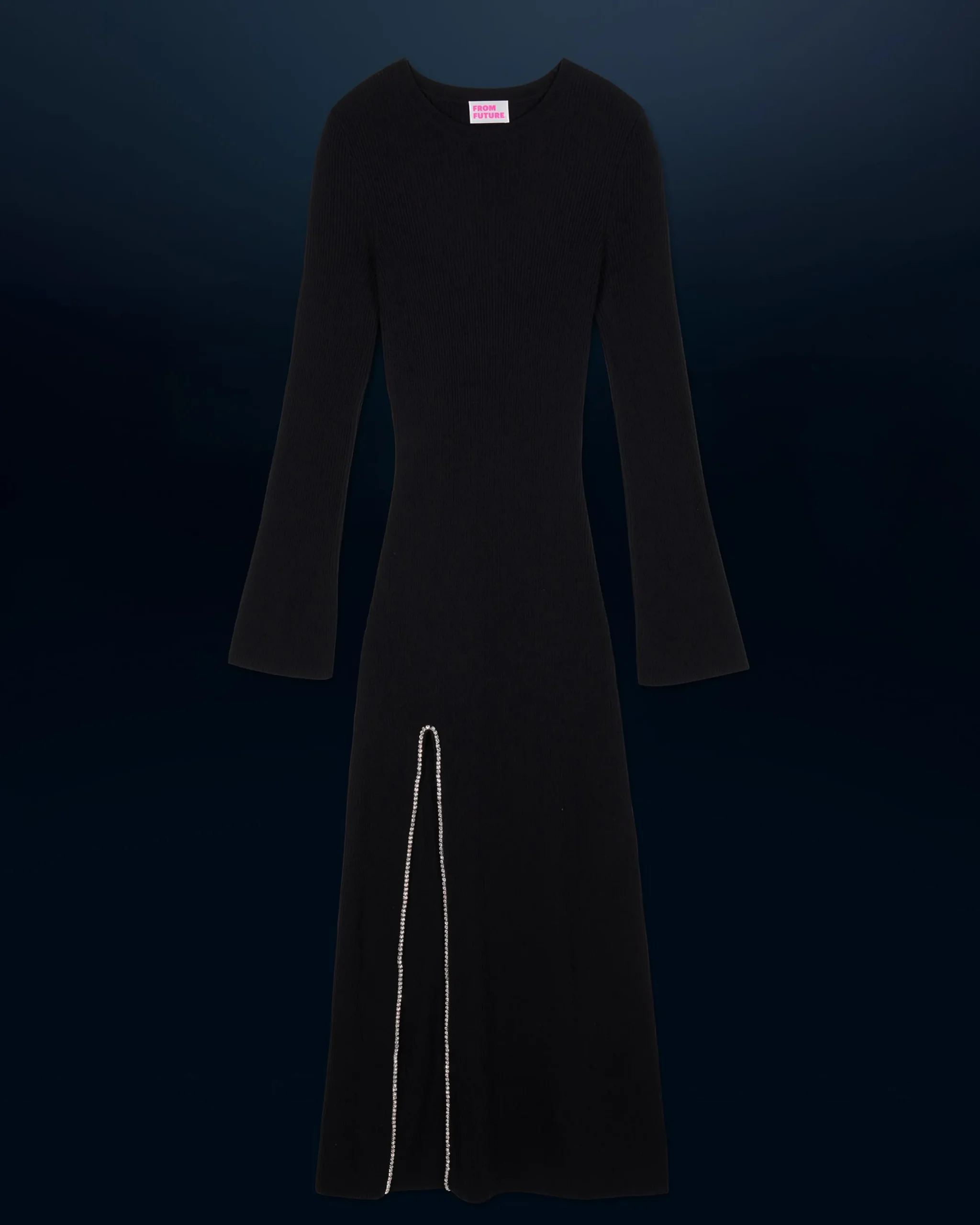 robe_longue_manches_longues_4-1.webp Robe Longue Manches Longues^FROM FUTURE Discount