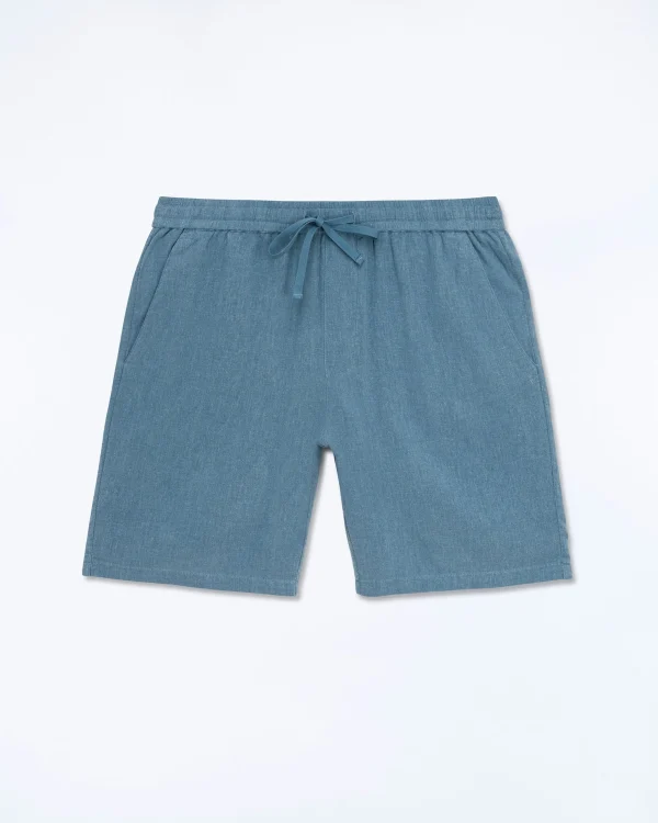 Short Bermuda^FROM FUTURE Hot