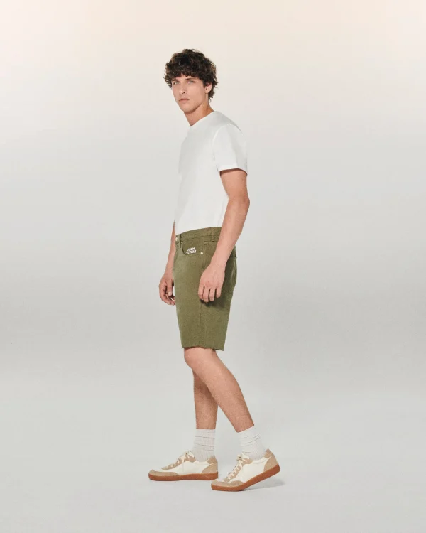 Short Bermuda Jack^FROM FUTURE Fashion