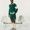 Short Court Patch^FROM FUTURE Sale