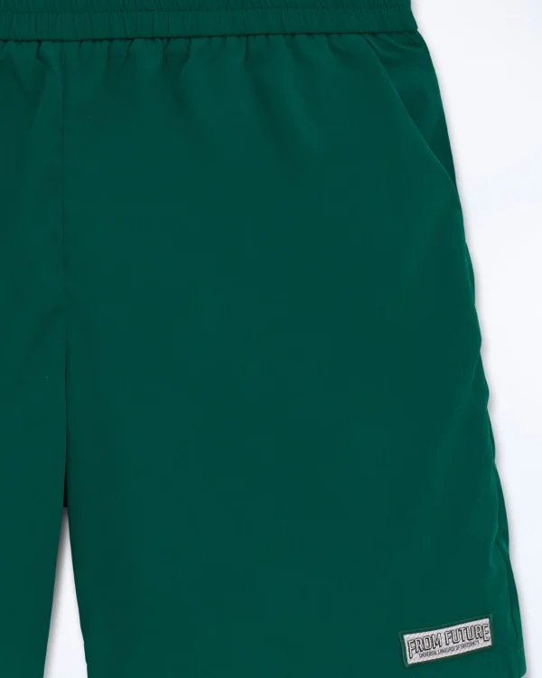 Short Court Patch^FROM FUTURE Sale