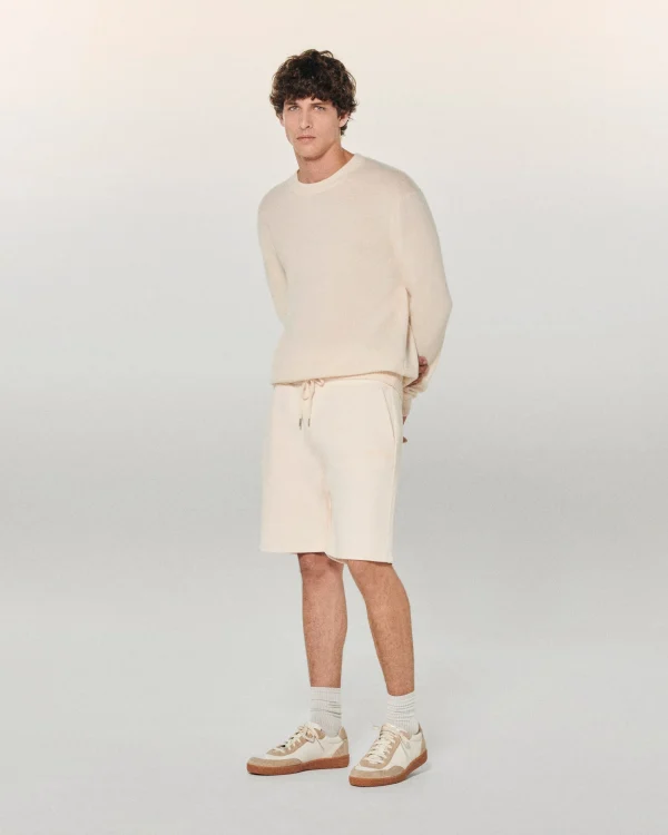 Short Droit^FROM FUTURE Store