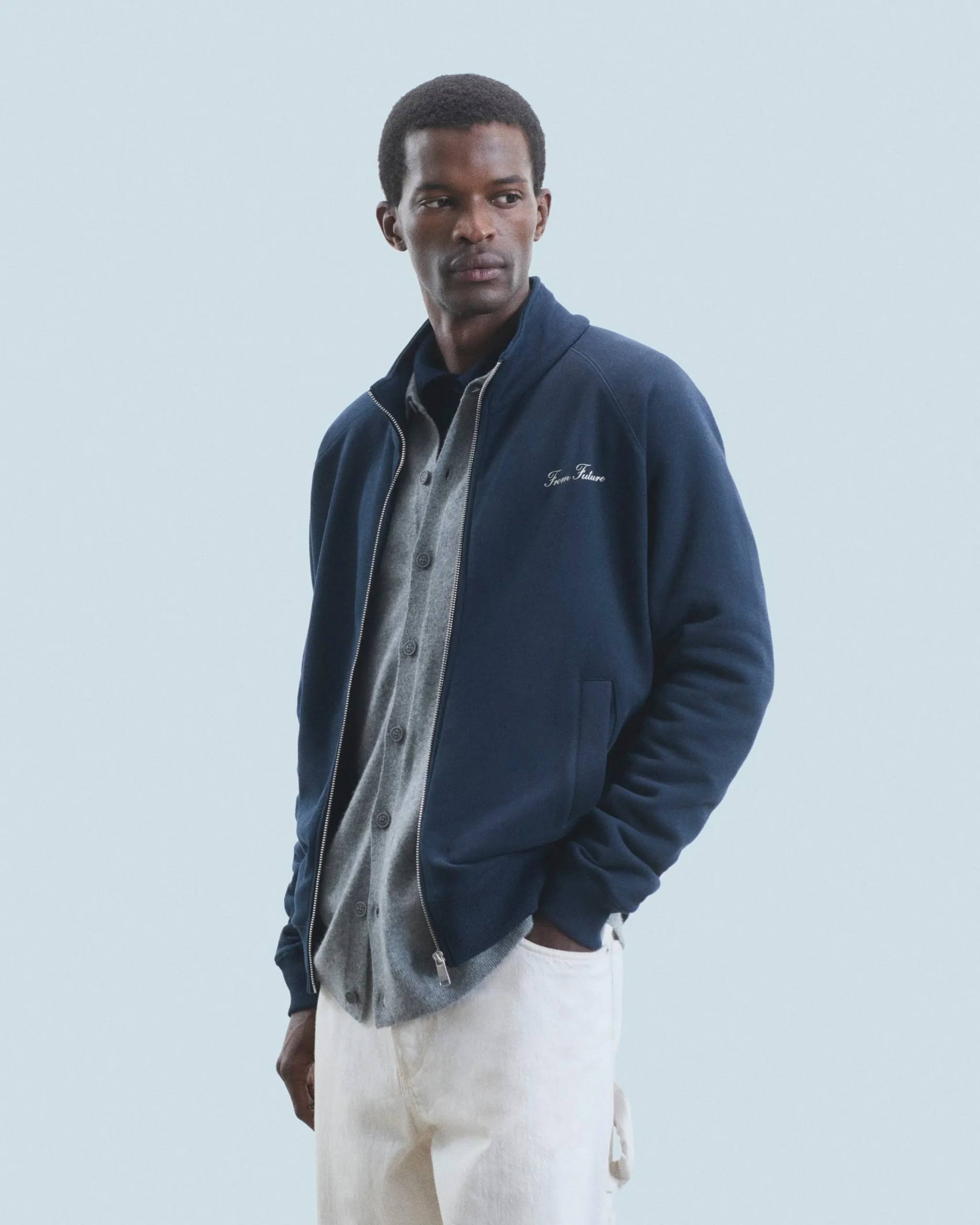 sweatshirt_gilet_from_future_community_0.webp Sweatshirt Gilet Community^FROM FUTURE Sale