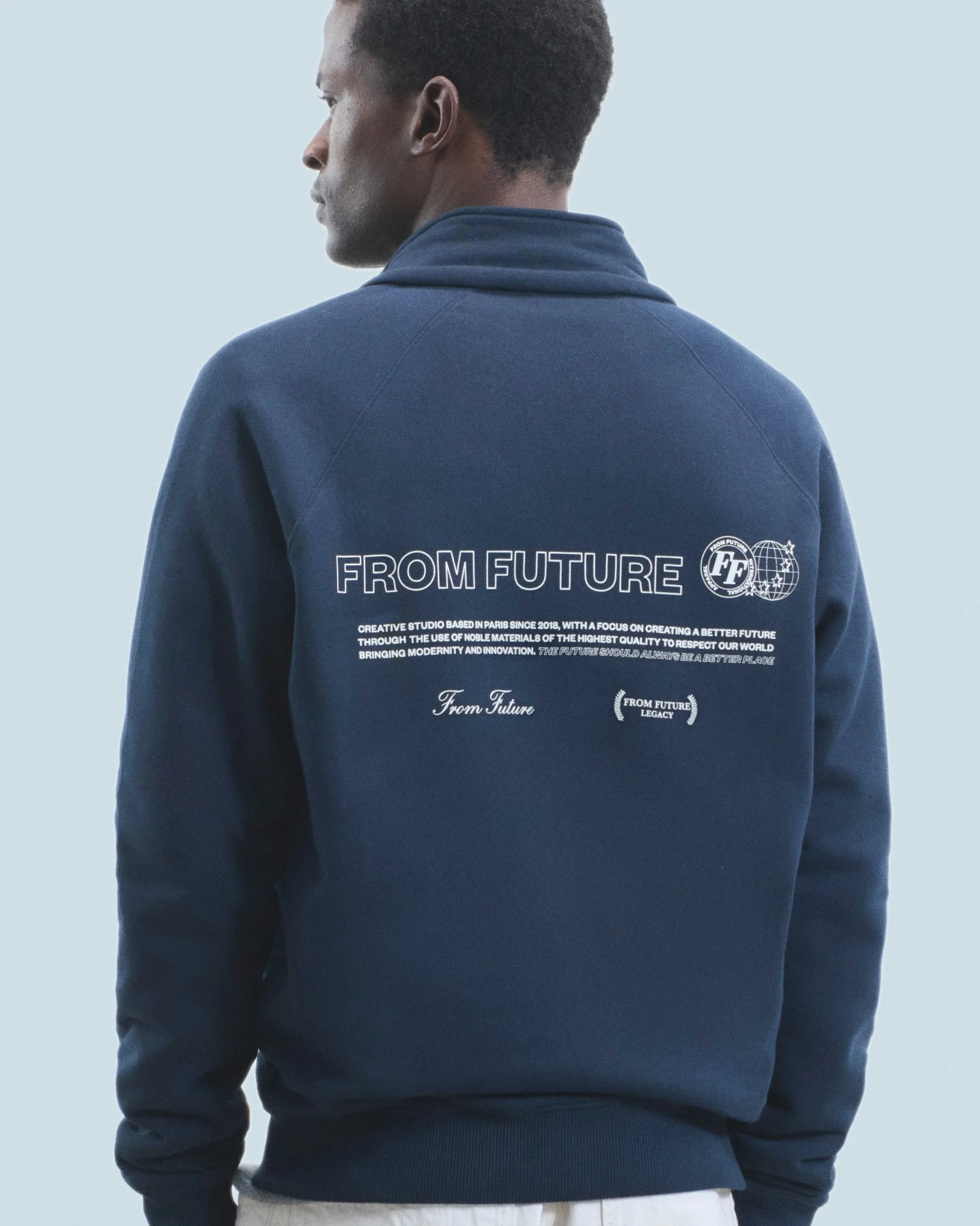 sweatshirt_gilet_from_future_community_1.webp Sweatshirt Gilet Community^FROM FUTURE Sale