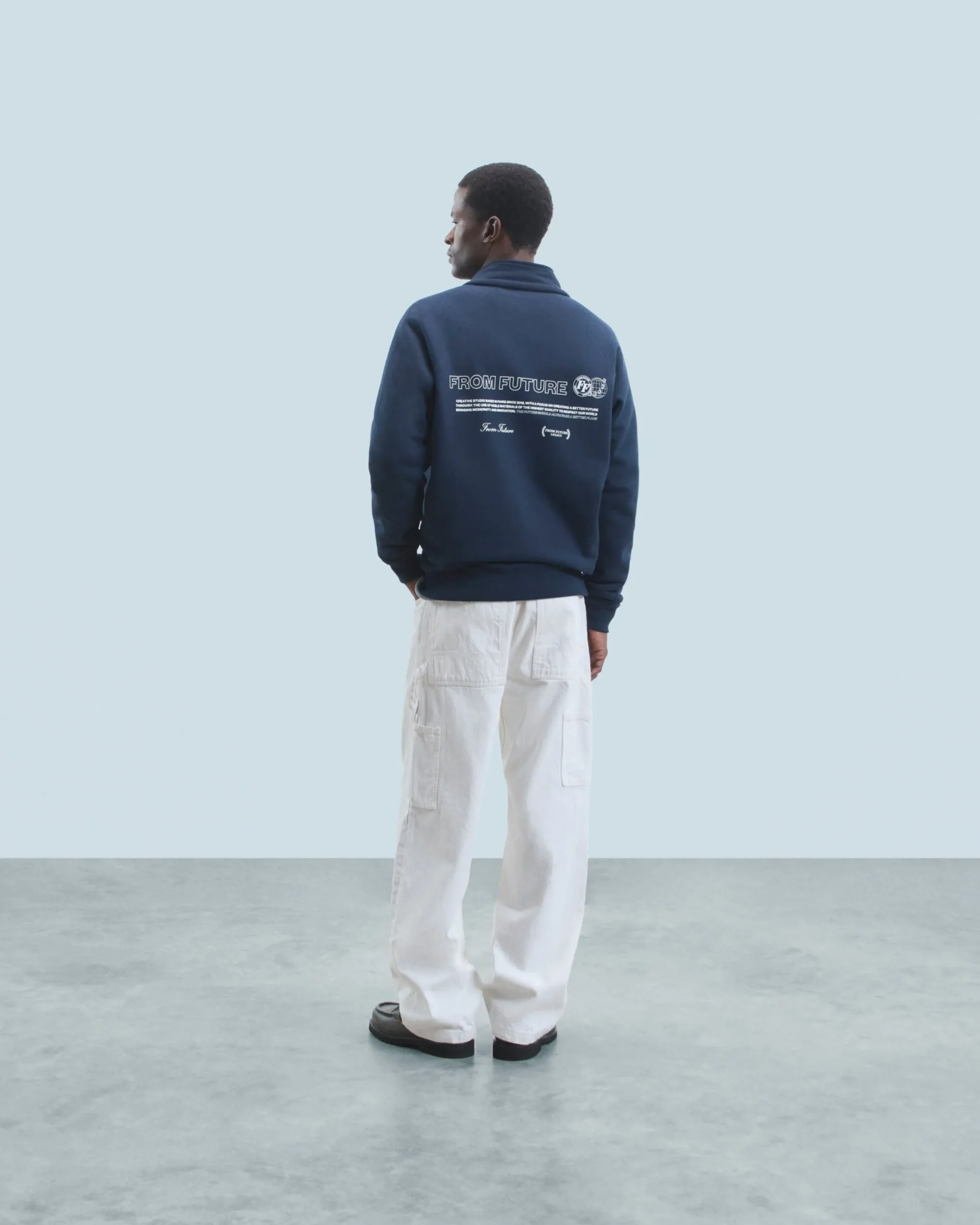 sweatshirt_gilet_from_future_community_4.webp Sweatshirt Gilet Community^FROM FUTURE Sale