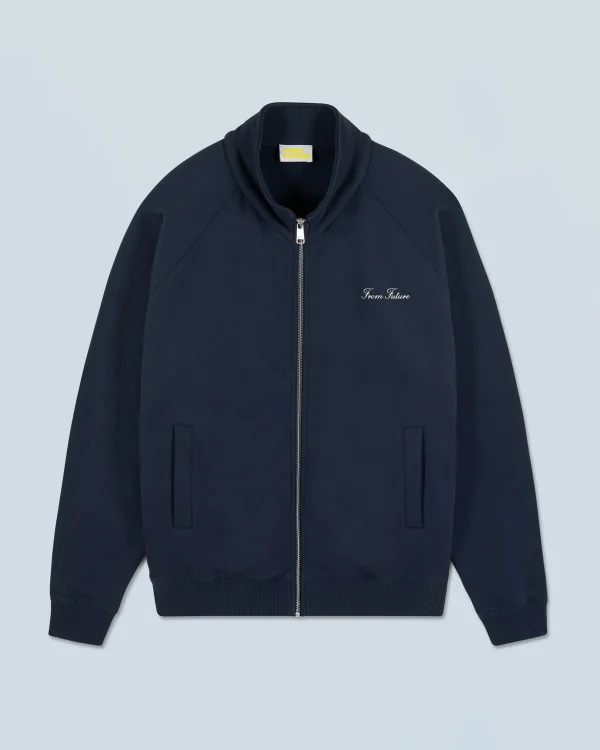 Sweatshirt Gilet Community^FROM FUTURE Sale