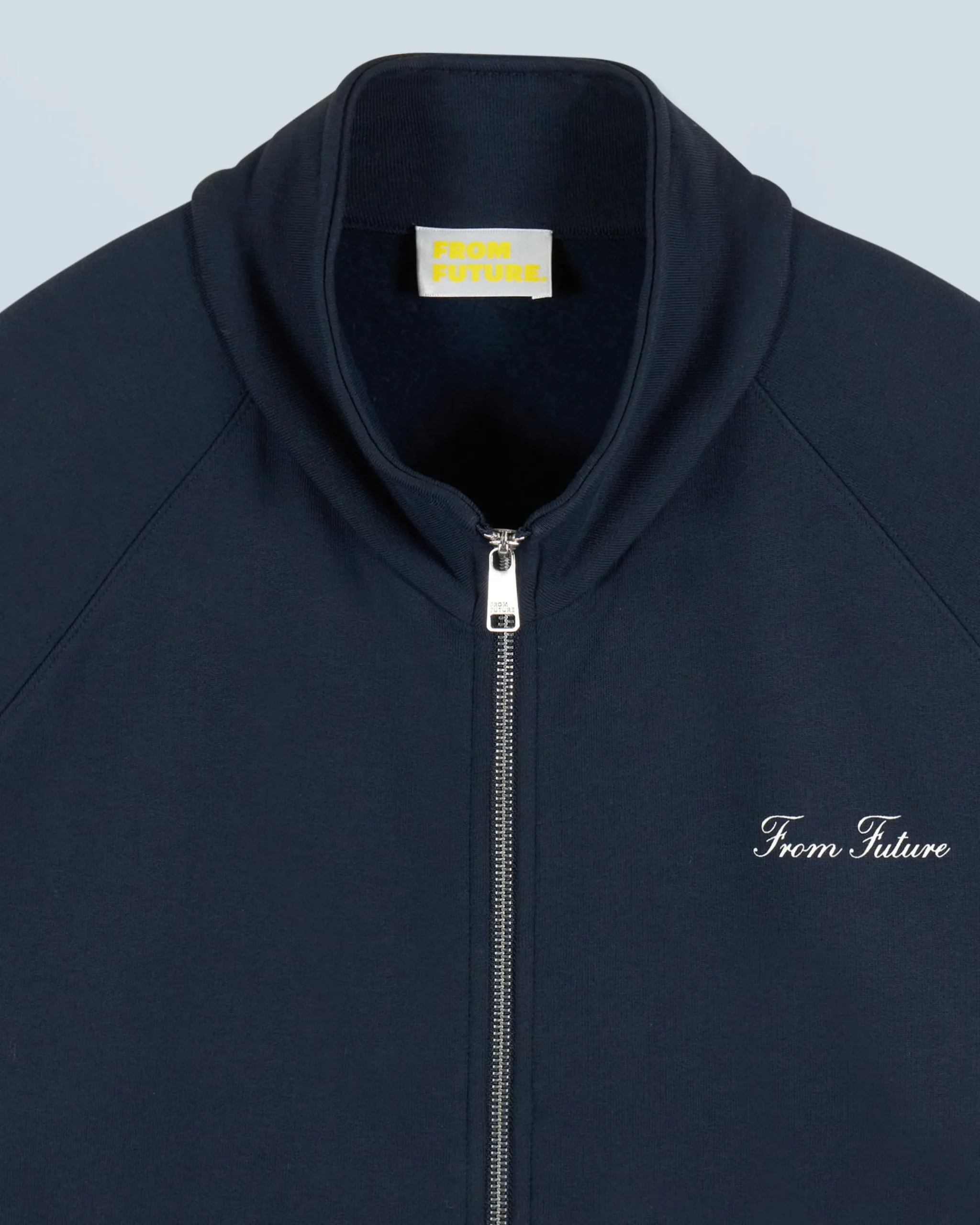 sweatshirt_gilet_from_future_community_6.webp Sweatshirt Gilet Community^FROM FUTURE Sale