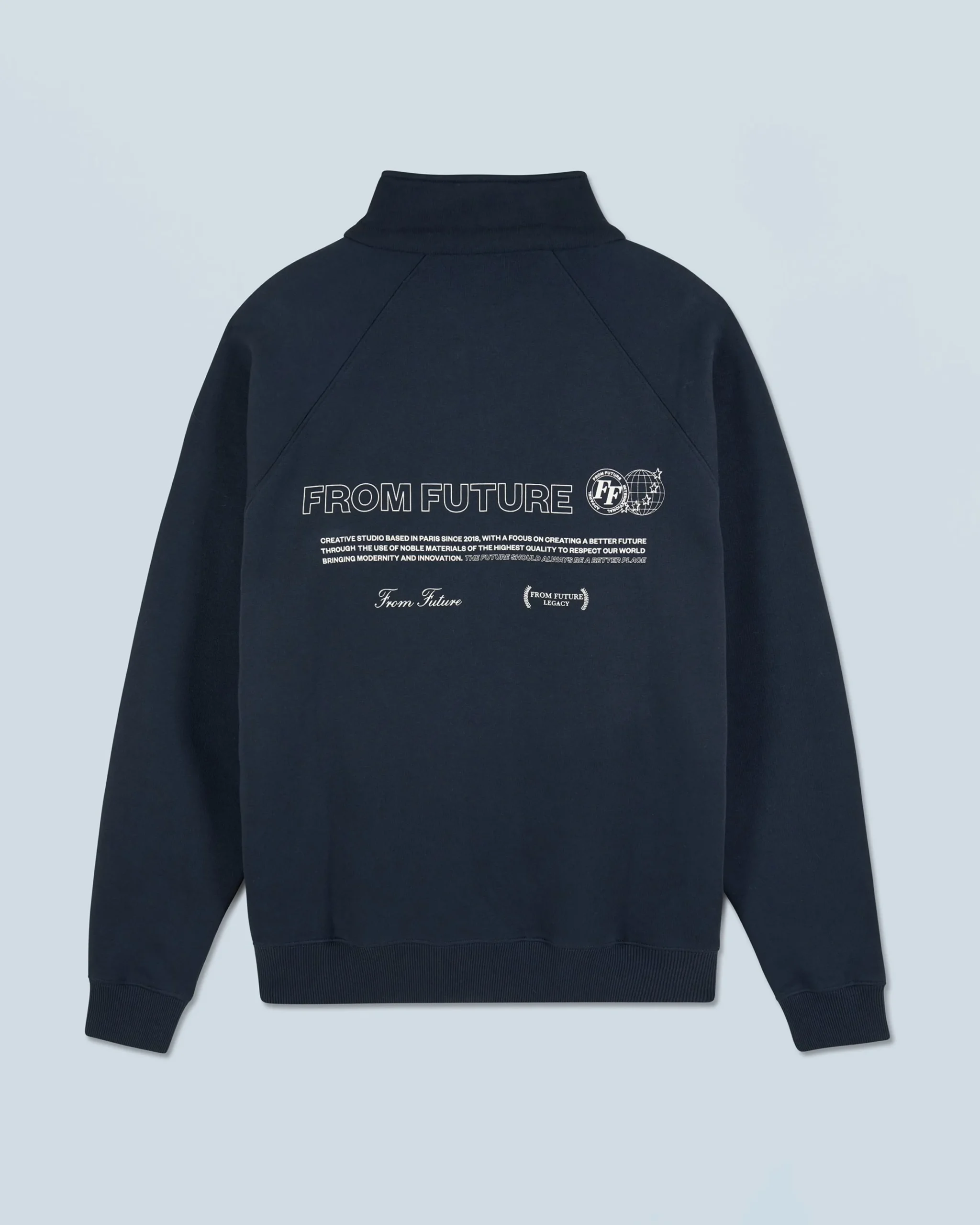 sweatshirt_gilet_from_future_community_7.webp Sweatshirt Gilet Community^FROM FUTURE Sale