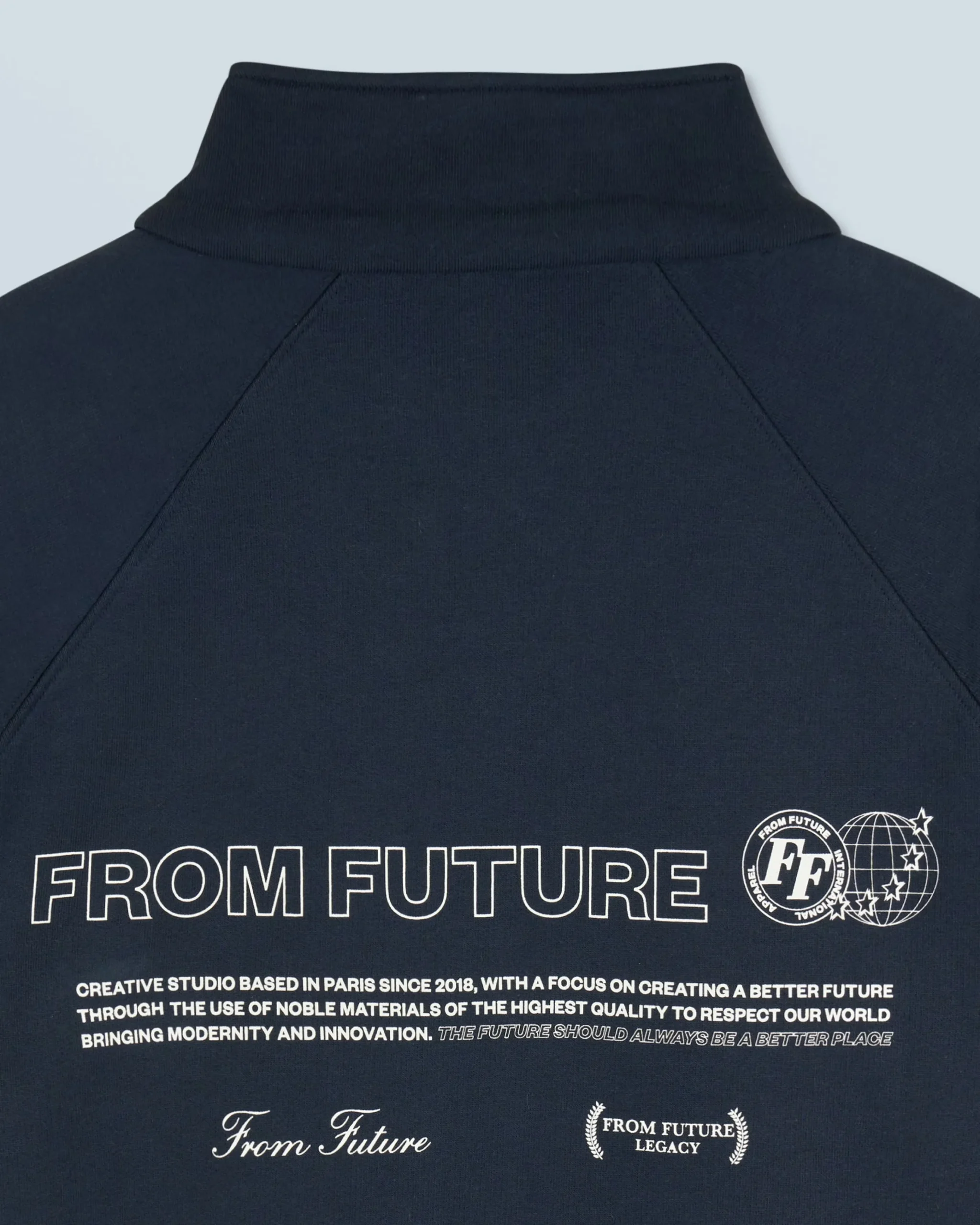 sweatshirt_gilet_from_future_community_8.webp Sweatshirt Gilet Community^FROM FUTURE Sale