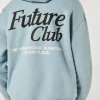 Sweatshirt Hoodie^FROM FUTURE Discount