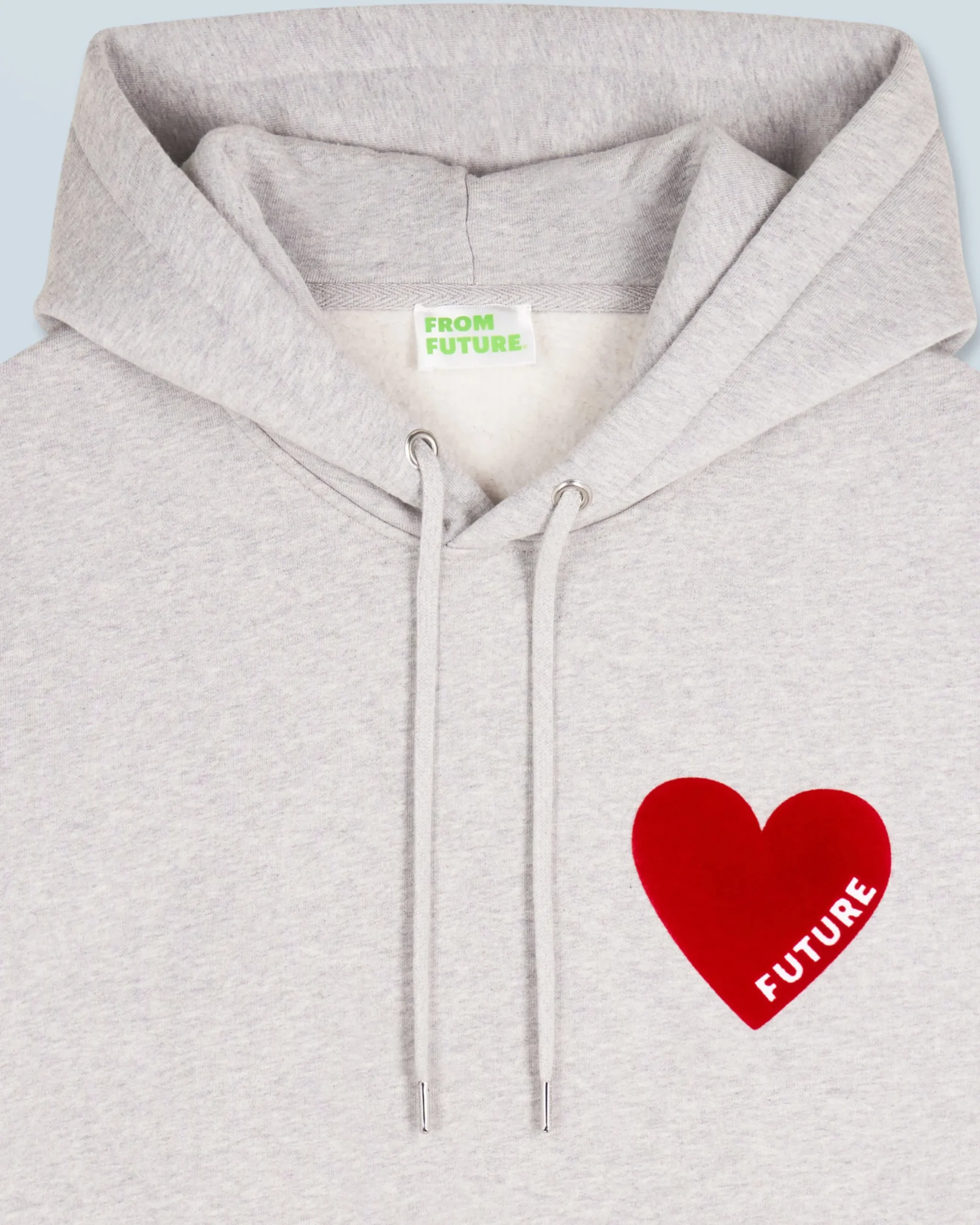 sweatshirt_hoodie_coeur_1-4.webp Sweatshirt Hoodie Coeur^FROM FUTURE Discount