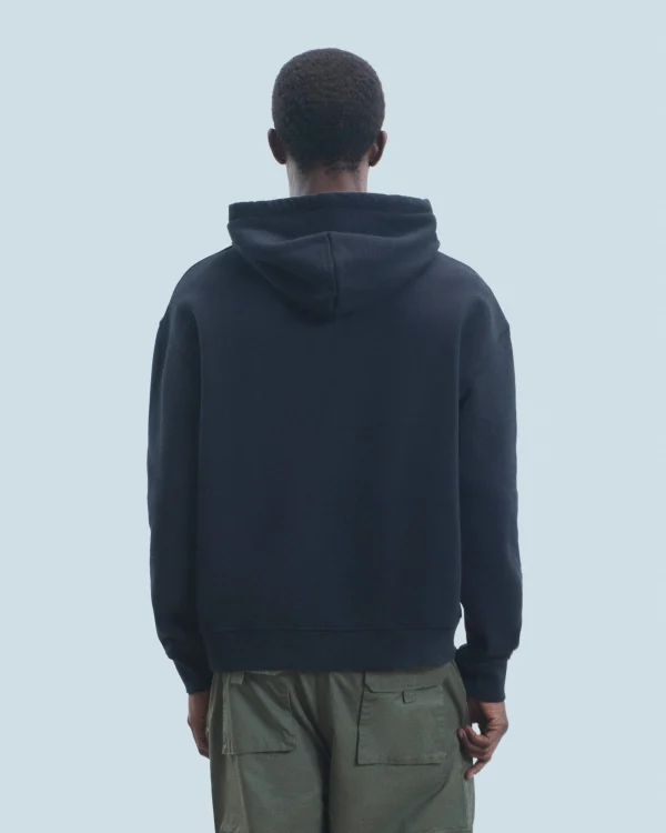 Sweatshirt Hoodie Coeur^FROM FUTURE Best
