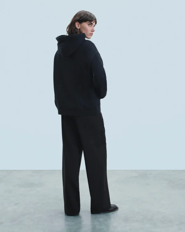 Sweatshirt Hoodie Coeur^FROM FUTURE Store
