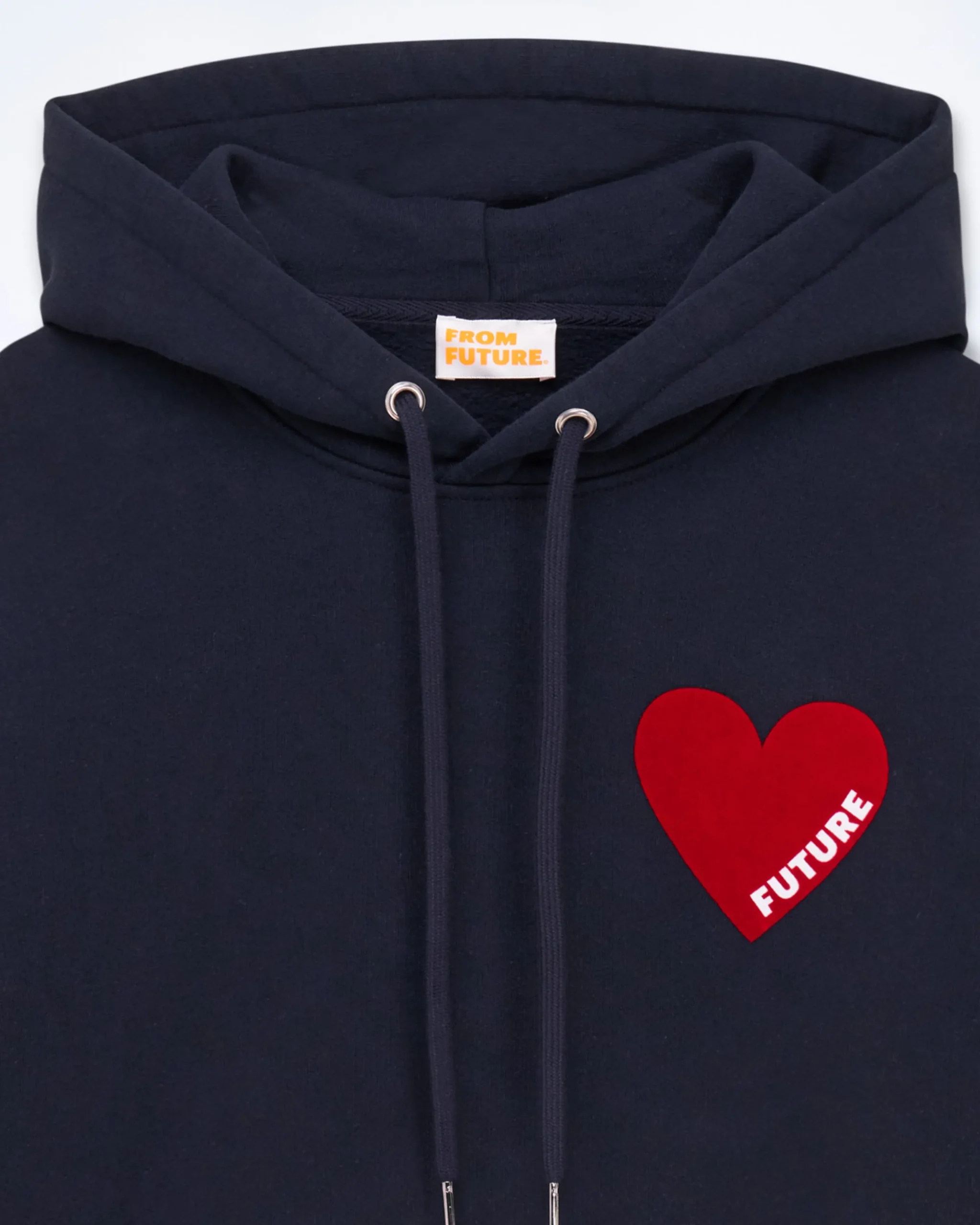 sweatshirt_hoodie_coeur_6.webp Sweatshirt Hoodie Coeur^FROM FUTURE Best