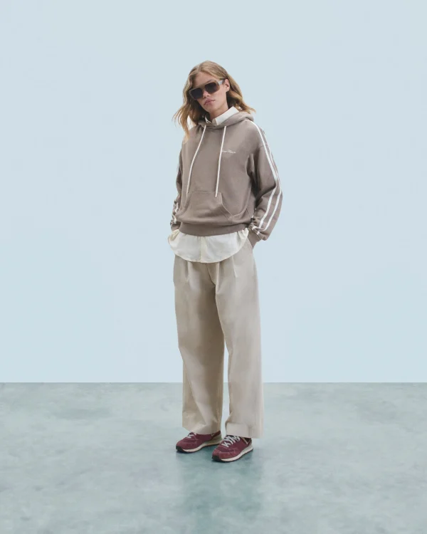 Sweatshirt Hoodie Future^FROM FUTURE Best Sale
