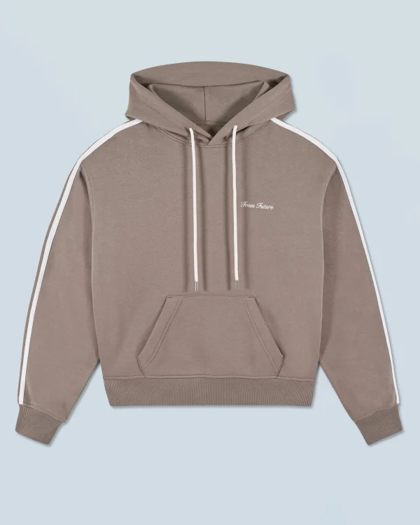 Sweatshirt Hoodie Future^FROM FUTURE Best Sale