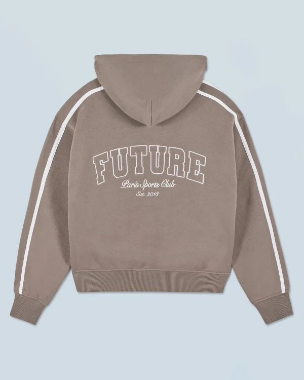 Sweatshirt Hoodie Future^FROM FUTURE Best Sale