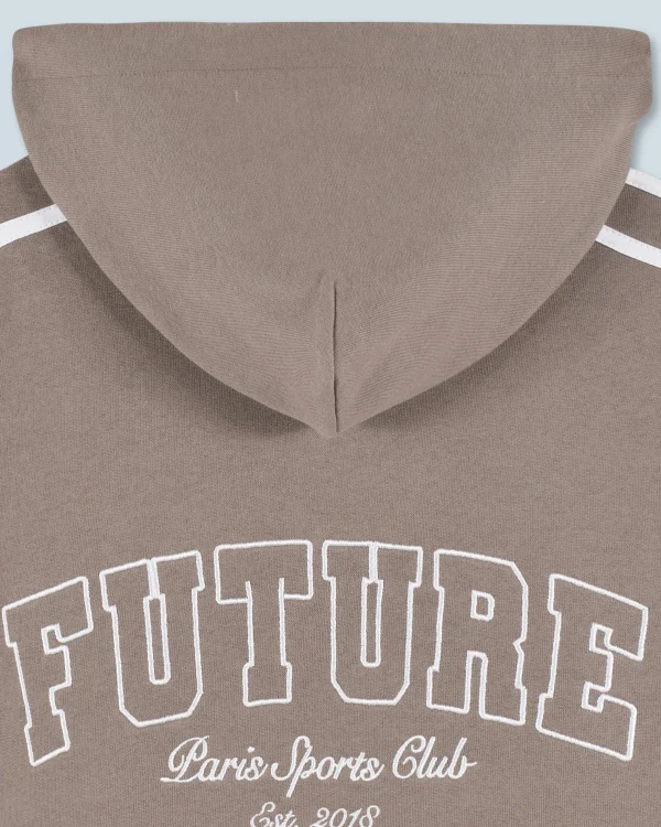 Sweatshirt Hoodie Future^FROM FUTURE Best Sale