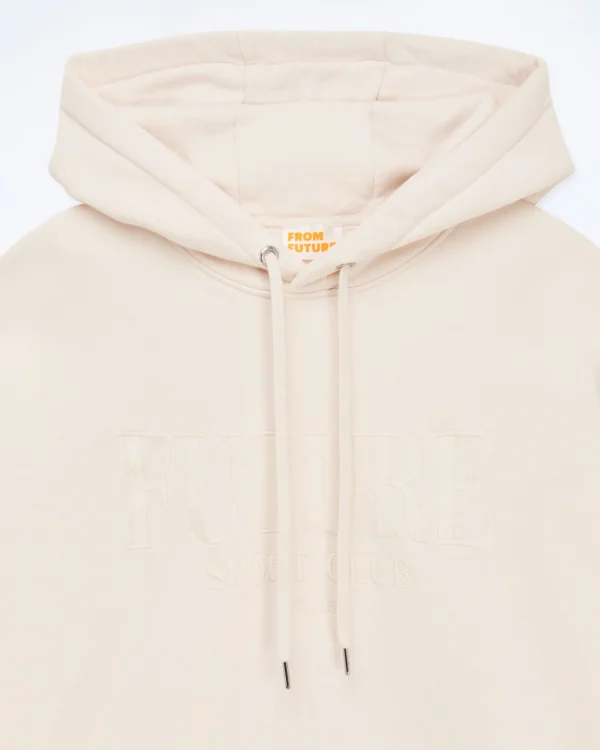 Sweatshirt Hoodie Future Ton Sur Ton^FROM FUTURE Best