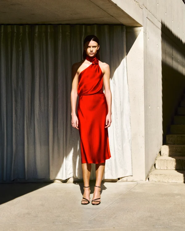 Top Asymétrique Judie^FROM FUTURE Clearance