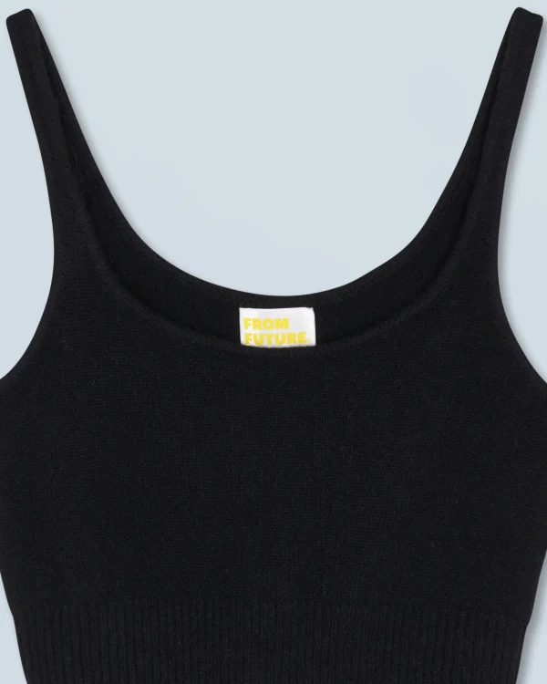 Top Bretelle^FROM FUTURE Store