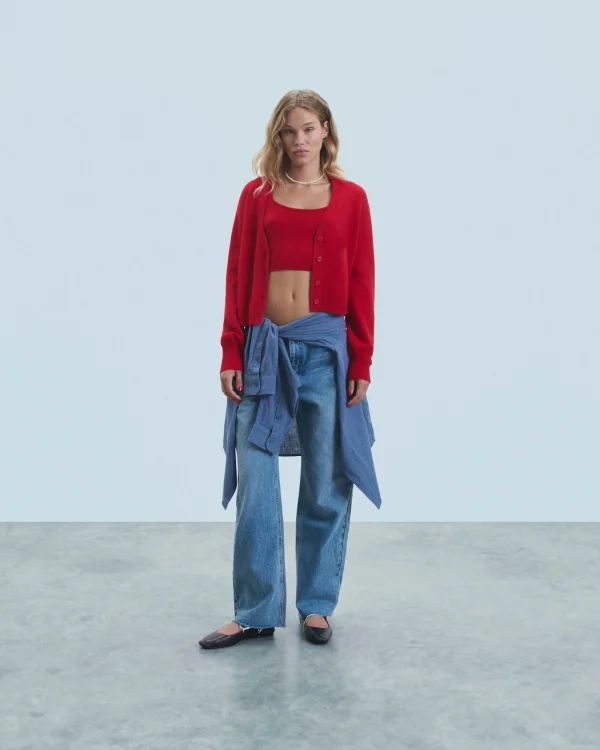 Top Bretelle^FROM FUTURE Fashion