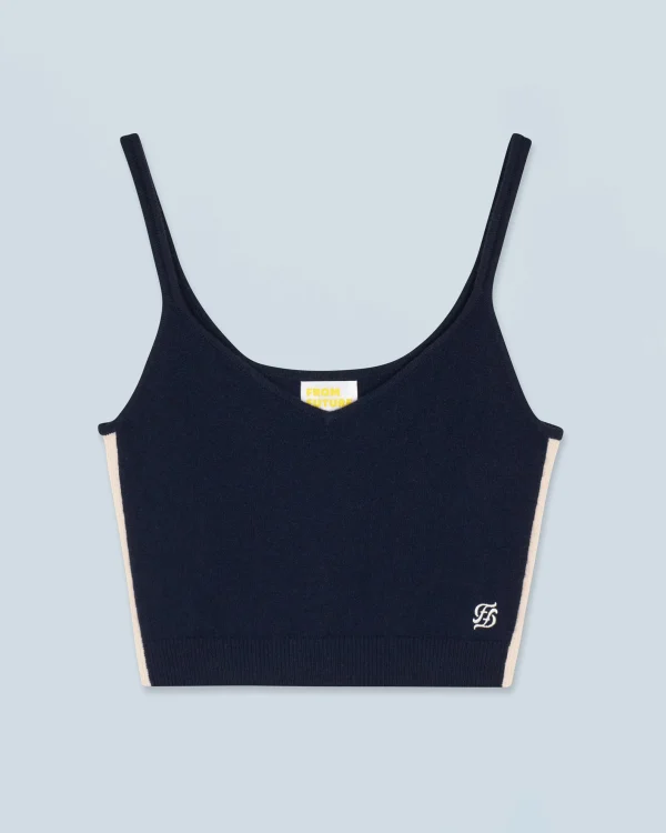 Top Bretelle^FROM FUTURE Online