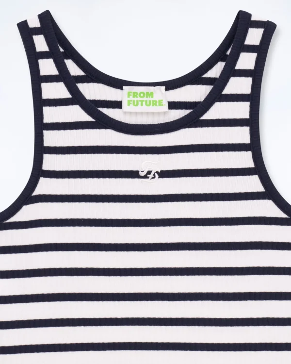 Top Bretelle^FROM FUTURE Flash Sale