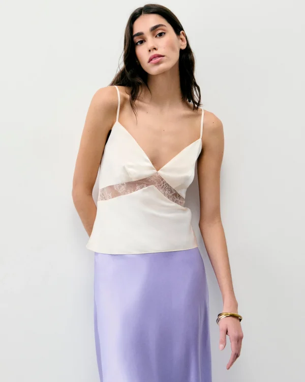 Top Bretelle Dallia^FROM FUTURE Fashion