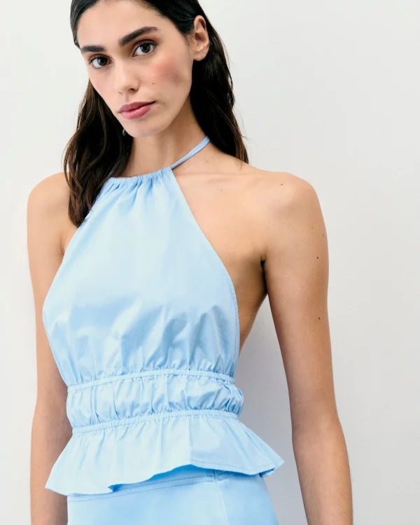 Top Bretelle Popeline^FROM FUTURE Clearance