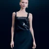 Top Bretelle Sequins^FROM FUTURE Clearance
