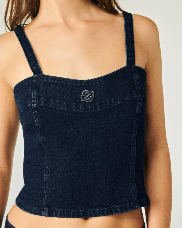Top Bustier^FROM FUTURE Sale
