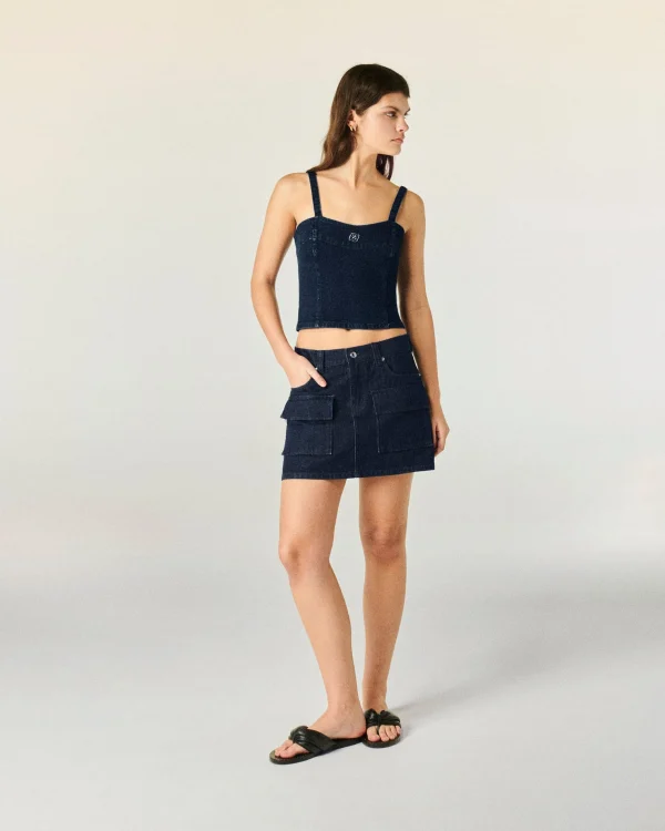 Top Bustier^FROM FUTURE Sale