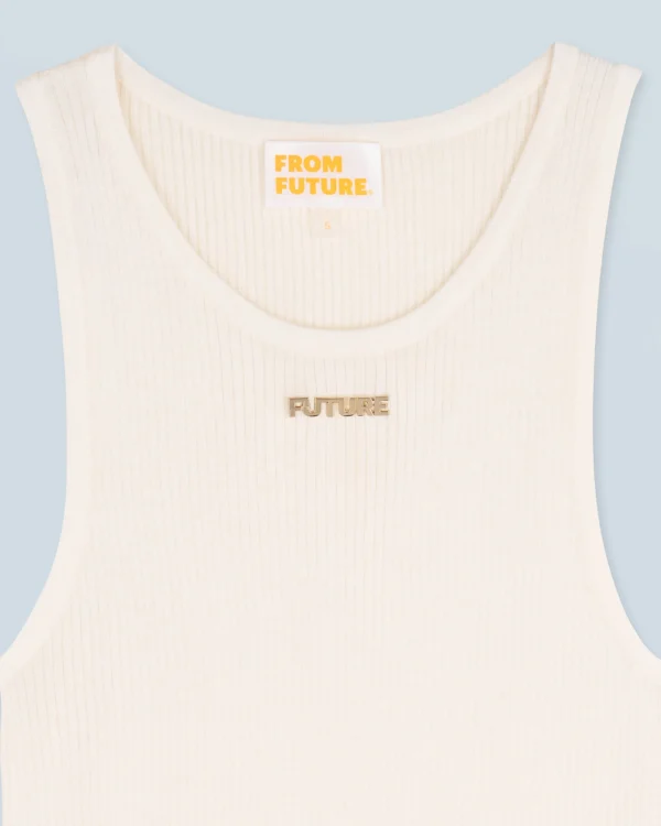 Top Débardeur^FROM FUTURE Cheap
