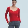 Top Manches Longues^FROM FUTURE Online